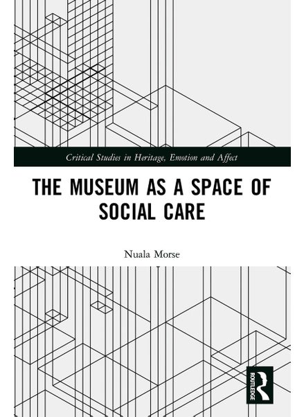 اشتري Museum as a Space of Social Care في الامارات