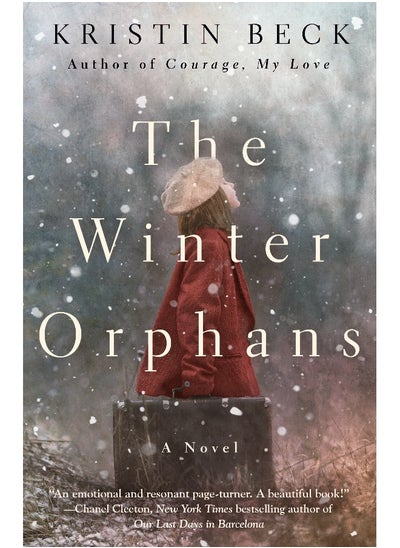 Buy The Winter Orphans in UAE