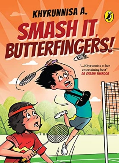Buy Smash It Butterfingers in UAE