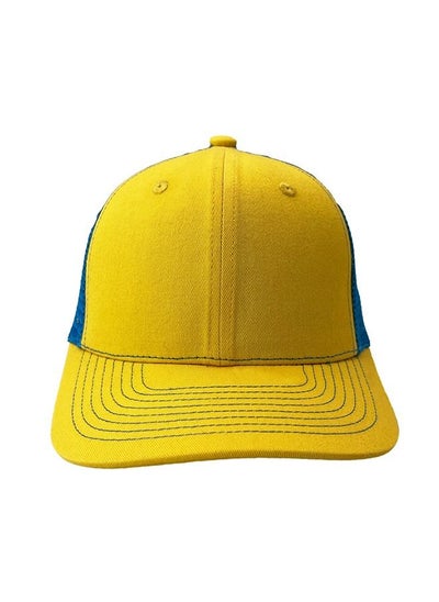 Buy Fashion Baseball Cap Trucker Cap Sun Hat Summer Cooling Sport Visor Tennis Baseball Hat Age Quick Drying Duck Tongue Cap in Summer Sun Hat Suitable for Women Men in Saudi Arabia