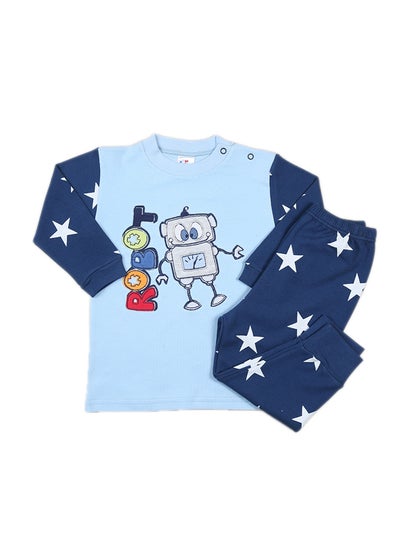 Buy Baby Boys Pyjama Set in Egypt