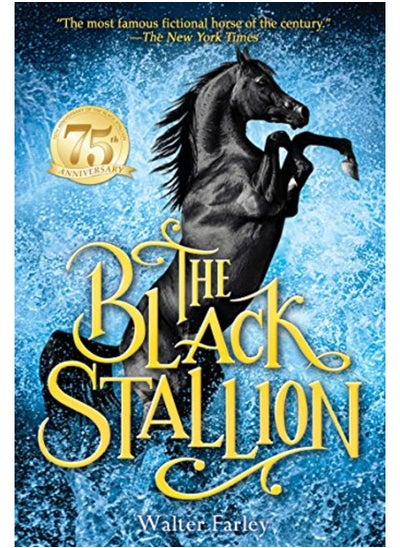 اشتري The Black Stallion في الامارات