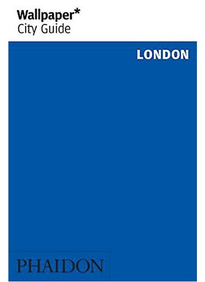 اشتري London ("Wallpaper*" City Guides) في الامارات