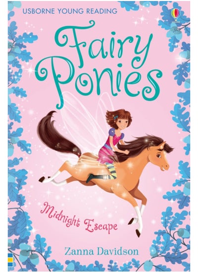 اشتري Fairy Ponies Midnight Escape في السعودية