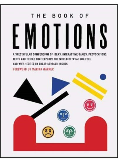 اشتري The Book of Emotions في السعودية