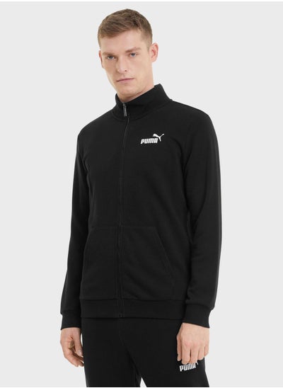 Buy Essential Track Jacket in UAE