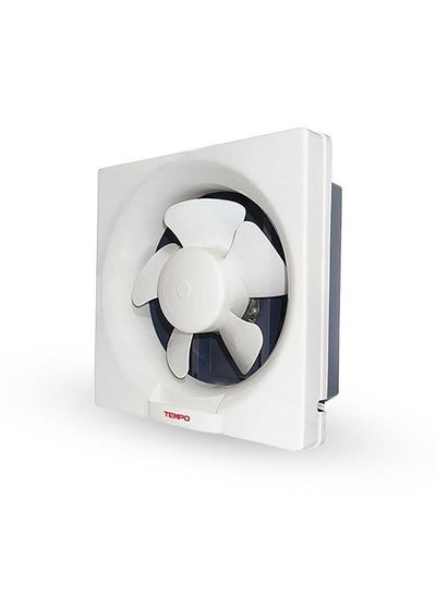 Buy Ventilation Plastic Fan 25x25cm in Saudi Arabia