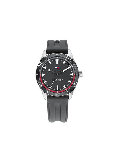 اشتري Silicone Analog  Watch 179.182 في مصر