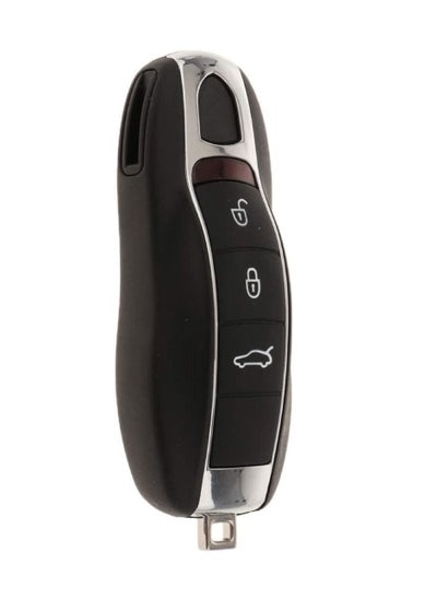 Buy Remote Smart Key Shell Cover For Porsche Cayenne Panamera in UAE