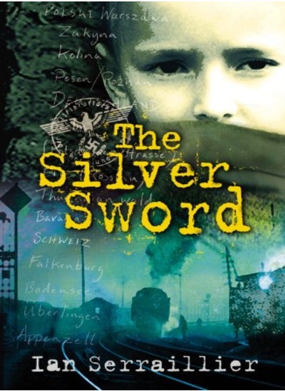 اشتري The Silver Sword في الامارات