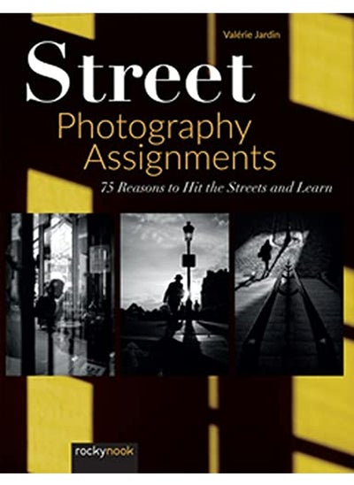 Buy Street Photography Assignments in UAE