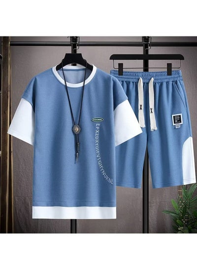 اشتري Athleisure Twinset K05 blue في السعودية