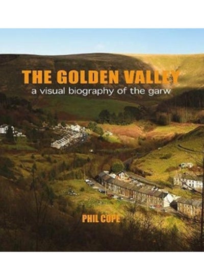 Buy The Golden Valley in Saudi Arabia