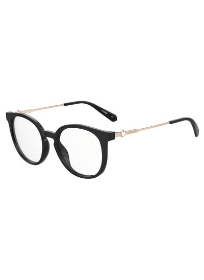 اشتري Love Moschino MOL607/TN 807 49 Women's Eyeglasses Frame في الامارات