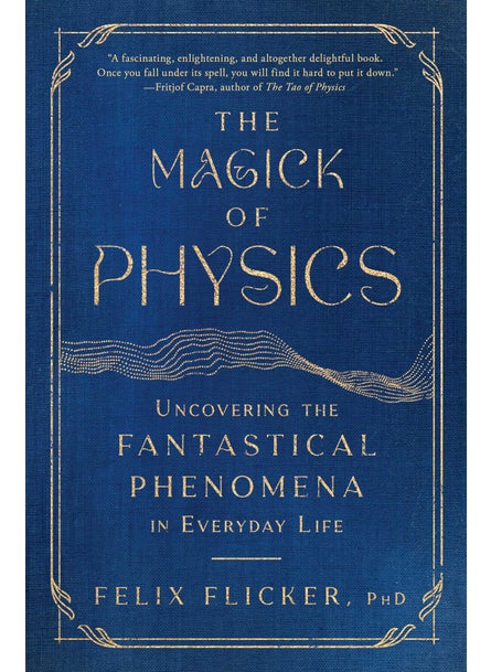 Buy Magick of Physics in UAE