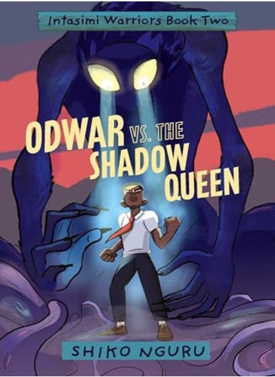 Buy Odwar vs. the Shadow Queen in UAE