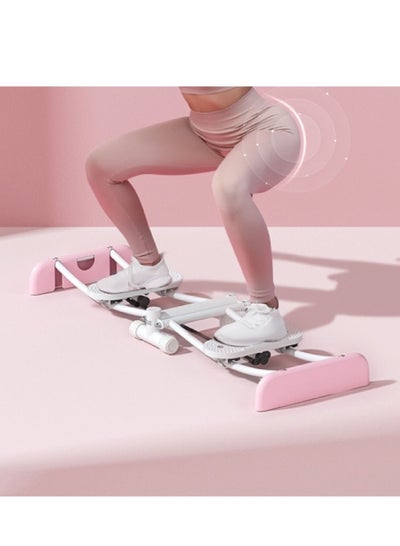 Ski Machine Pelvic Floor Muscle Clip Leg Trainer Repair Thin Inner - Main Image