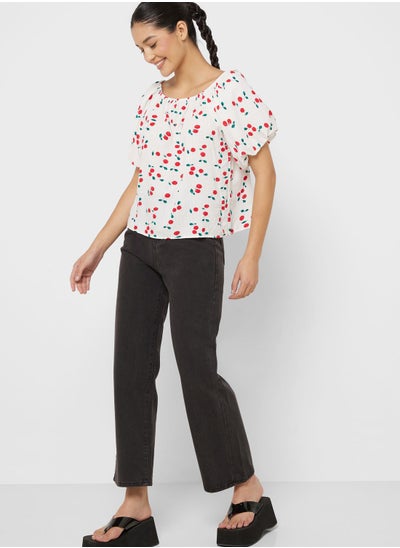 Buy Classic Mom Jeans in UAE