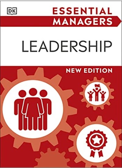 Buy Leadership by DK Paperback in UAE