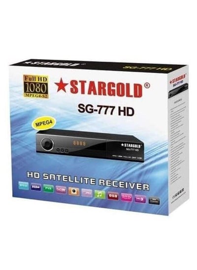 Buy Satellite Receiver Pro 4K Ultra Hd in Saudi Arabia