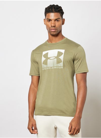 Buy Sportstyle Boxy T-Shirt in Egypt