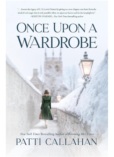 اشتري Once Upon a Wardrobe في الامارات