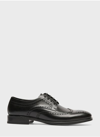 Buy Oxford Formal Lace Ups in UAE