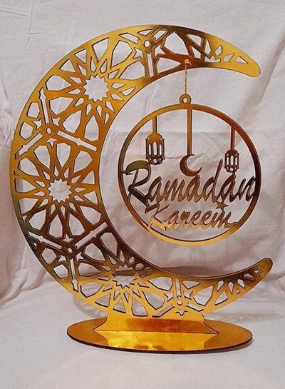 اشتري استاند هلال رمضان في مصر