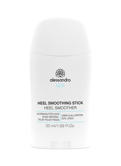 Buy HEEL SMOOTHING STICK | HEEL SMOOTHER 50 ML in UAE