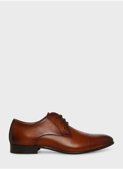 Buy Lace Up Formal Shoes in Saudi Arabia