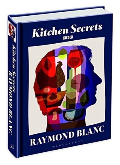 اشتري Kitchen Secrets في الامارات