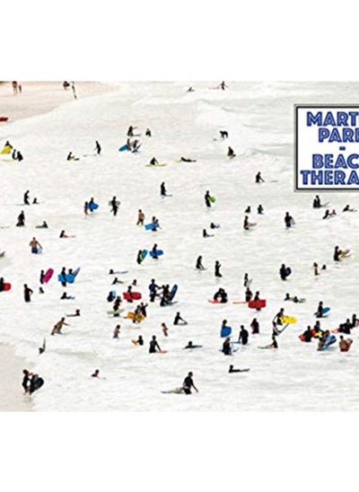 Buy Martin Parr: Beach Therapy in UAE