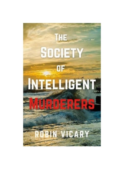 Buy The Society of Intelligent Murderers in UAE