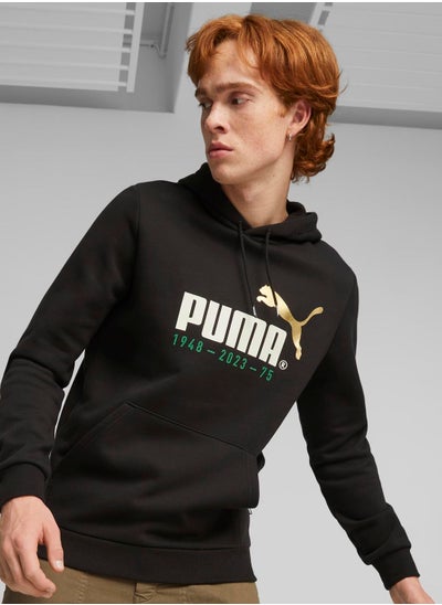 اشتري Logo Hoodie في السعودية