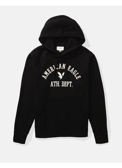 اشتري AE Super Soft Icon Graphic Hoodie في الامارات