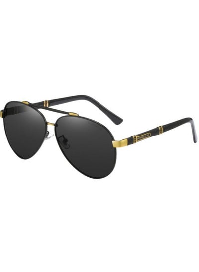 Buy Suitable For Porsche Fashion Uv Protection Sunglasses For Men And Women in Saudi Arabia