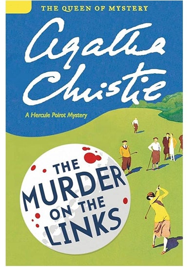 Buy The Murder on the Links in Egypt