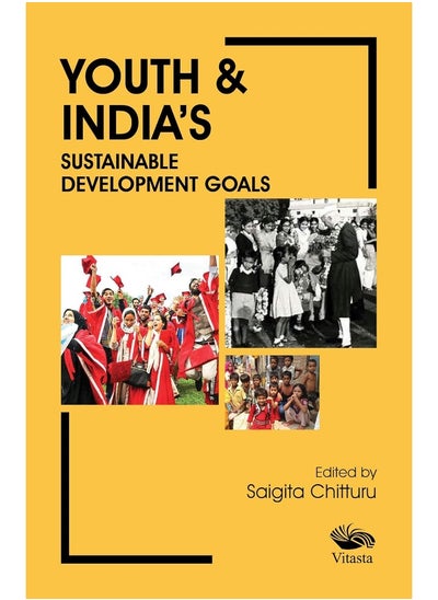 Buy Youth and India's sustainable development goals in UAE