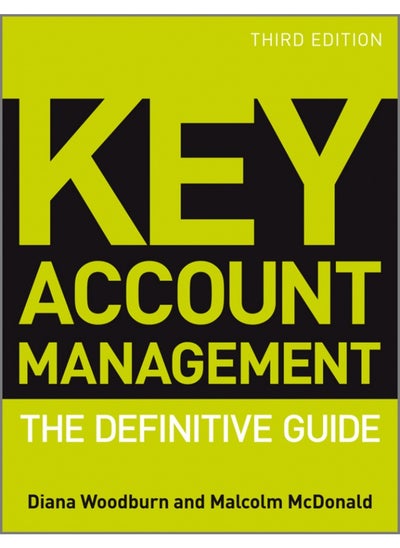 Buy Key Account Management in UAE