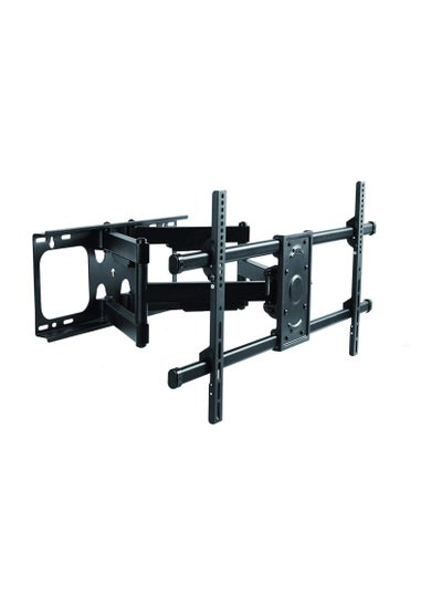 اشتري Heavy Duty Dual Arm Articulating TV Wall Mount Bracket for 85" Sony XBR85X950G LED 4K UHD HDR Smart TV (Android TV) XBR-85X950G Tilt & Swivel with Reduced Glare في الامارات