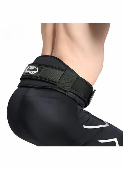 Buy Weight Lifting Waist Belt in Saudi Arabia