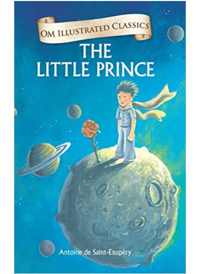 اشتري The Little Prince في الامارات