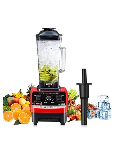 Buy Heavy Duty Commercial Grade Electric MixerBlender in UAE