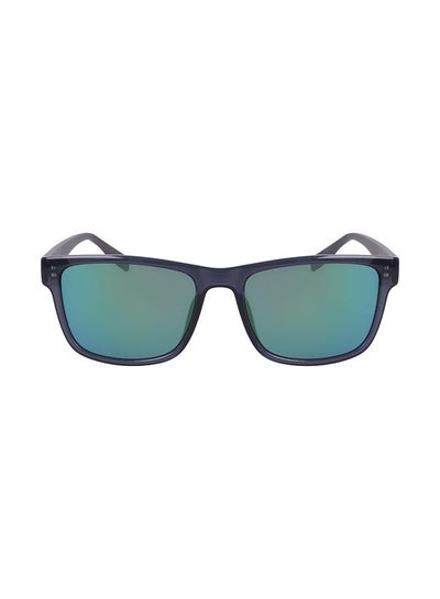 Buy Men Rectangular Sunglasses CV529S-015-5618 Lens Size :  56 mm in UAE