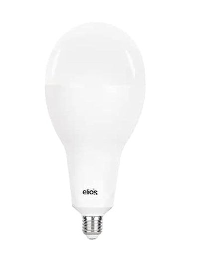 Buy LED Bulb 30 Watt White Light , Warm Light 3000K in Egypt