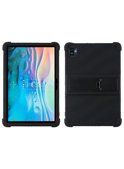 Buy TCL 10 TAB MAX 10.36 Tablet Case, Stand Soft Silicon Cover Protector Case For TCL Tab Max 4G 9295G 9296G Case in Saudi Arabia