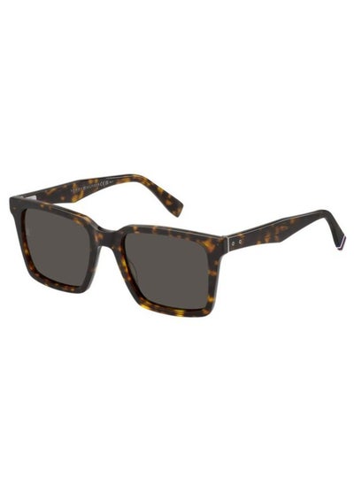 اشتري Tommy Hilfiger TH2067/S 086IR 53 Men's Sunglasses في الامارات