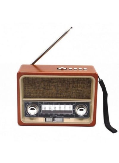 Buy Elegant Design Portable Radio DLC-32229B in Saudi Arabia