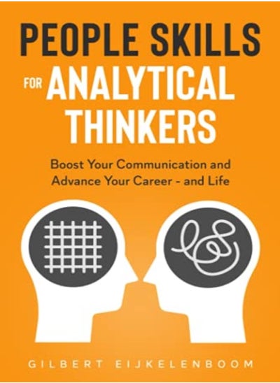 Buy People Skills for Analytical Thinkers in UAE