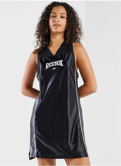 Buy Logo Baseball Dress in Saudi Arabia